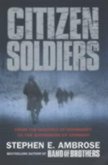 Citizen Soldiers (eBook, PDF) Citizen Soldiers (eBook, PDF)