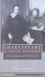 Shakespeare and Social Dialogue (eBook,... - Bild 1
