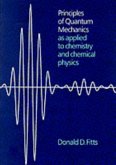 Principles of Quantum Mechanics (eBook, PDF)