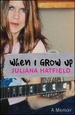 When I Grow up (eBook, ePUB)