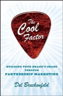 The Cool Factor (eBook, ePUB) - Breckenfeld, Del