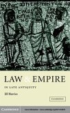 Law and Empire in Late Antiquity (eBook, PDF)