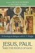 Jesus, Paul and the People of God... - Bild 1