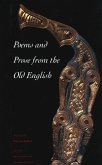 Poems and Prose from the Old English (eBook, PDF)