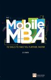 The Mobile MBA ePub eBook (eBook, ePUB)