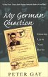 My German Question (eBook, ePUB) - Bild 1