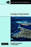 Ecology of Populations (eBook, PDF)