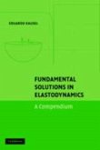 Fundamental Solutions in Elastodynamics (eBook, PDF)