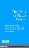 Unity of Plato's 'Gorgias' (eBook, PDF)
