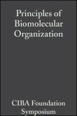 Principles of Biomolecular Organization (eBook, PDF)