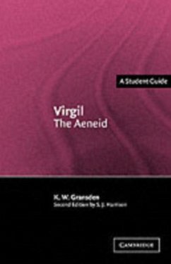 Cover Virgil: The Aeneid (eBook, PDF)