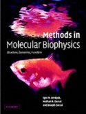 Methods in Molecular Biophysics (eBook, PDF)