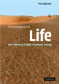 Emergence of Life (eBook, PDF)