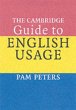 Cambridge Guide to English Usage... - Bild 1
