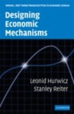 Designing Economic Mechanisms (eBook, PDF)