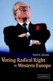 Voting Radical Right in Western Europe (eBook, PDF)