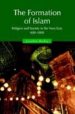 Formation of Islam (eBook, PDF)