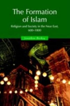 Formation of Islam (eBook, PDF) - Berkey, Jonathan P.