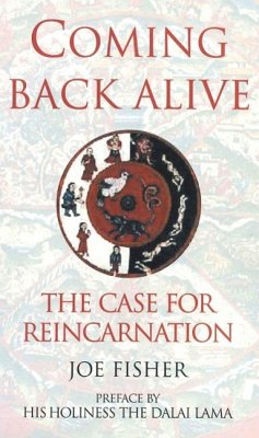 Cover Coming Back Alive (eBook, ePUB)