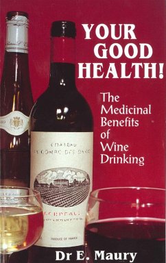 Cover Your Good Health! (eBook, ePUB)