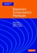 Bayesian Econometric Methods (eBook,... - Bild 1
