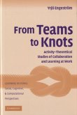 From Teams to Knots (eBook, PDF)