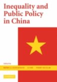 Inequality and Public Policy in China (eBook, PDF)