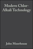 Modern Chlor-Alkali Technology, Volume 8 (eBook, PDF)