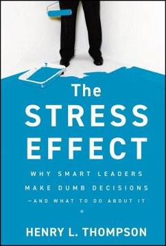 Cover The Stress Effect (eBook, PDF)