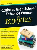 Catholic High School Entrance Exams For Dummies (eBook, ePUB)