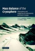 Mass Balance of the Cryosphere (eBook, PDF)