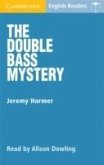 Double Bass Mystery Level 2 (eBook, PDF) Double Bass Mystery Level 2 (eBook, PDF)