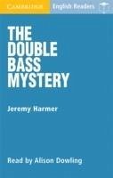 Double Bass Mystery Level 2 (eBook, PDF) - Harmer, Jeremy