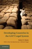 Developing Countries in the GATT Legal System (eBook, PDF)