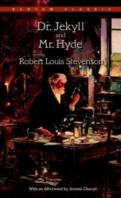 Dr. Jekyll and Mr. Hyde (eBook, ePUB) - Stevenson, Robert Louis