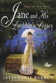 Jane and His Lordship's Legacy (eBook, ePUB)