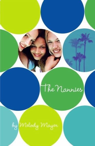 The Nannies (eBook, ePUB)