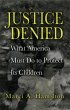 Justice Denied (eBook, PDF) - Bild 1