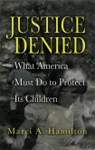 Justice Denied (eBook, PDF)