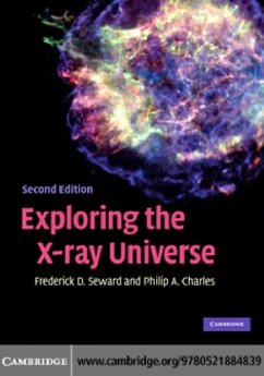 Exploring the X-ray Universe (eBook, PDF) - Seward, Frederick D.