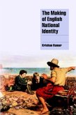 Making of English National Identity (eBook, PDF)