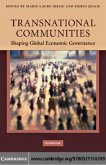 Transnational Communities (eBook, PDF)