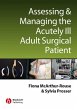 Assessing and Managing the Acutely Ill... - Bild 1
