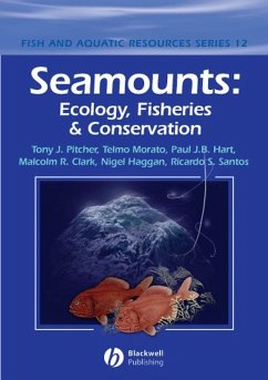 Seamounts (eBook, PDF)