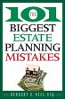 The 101 Biggest Estate Planning... - Bild 1