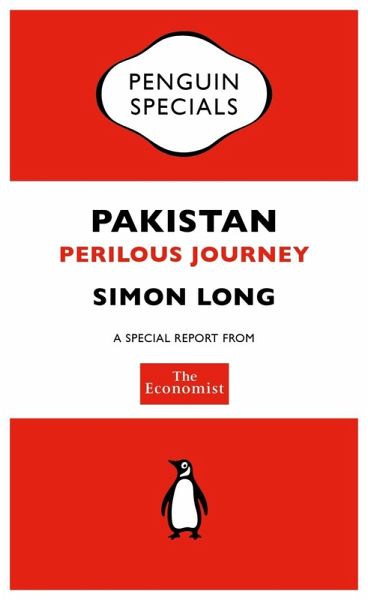 The Economist: Pakistan (eBook, ePUB)