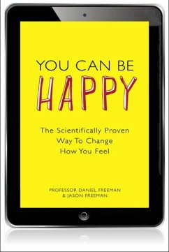 Cover You Can be Happy (eBook, ePUB)