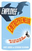 Employee to Entrepreneur PDF eBook (eBook, ePUB)