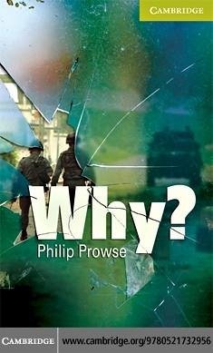 Why? Starter/Beginner (eBook, PDF) - Prowse, Philip