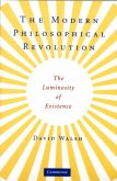Modern Philosophical Revolution (eBook, PDF)